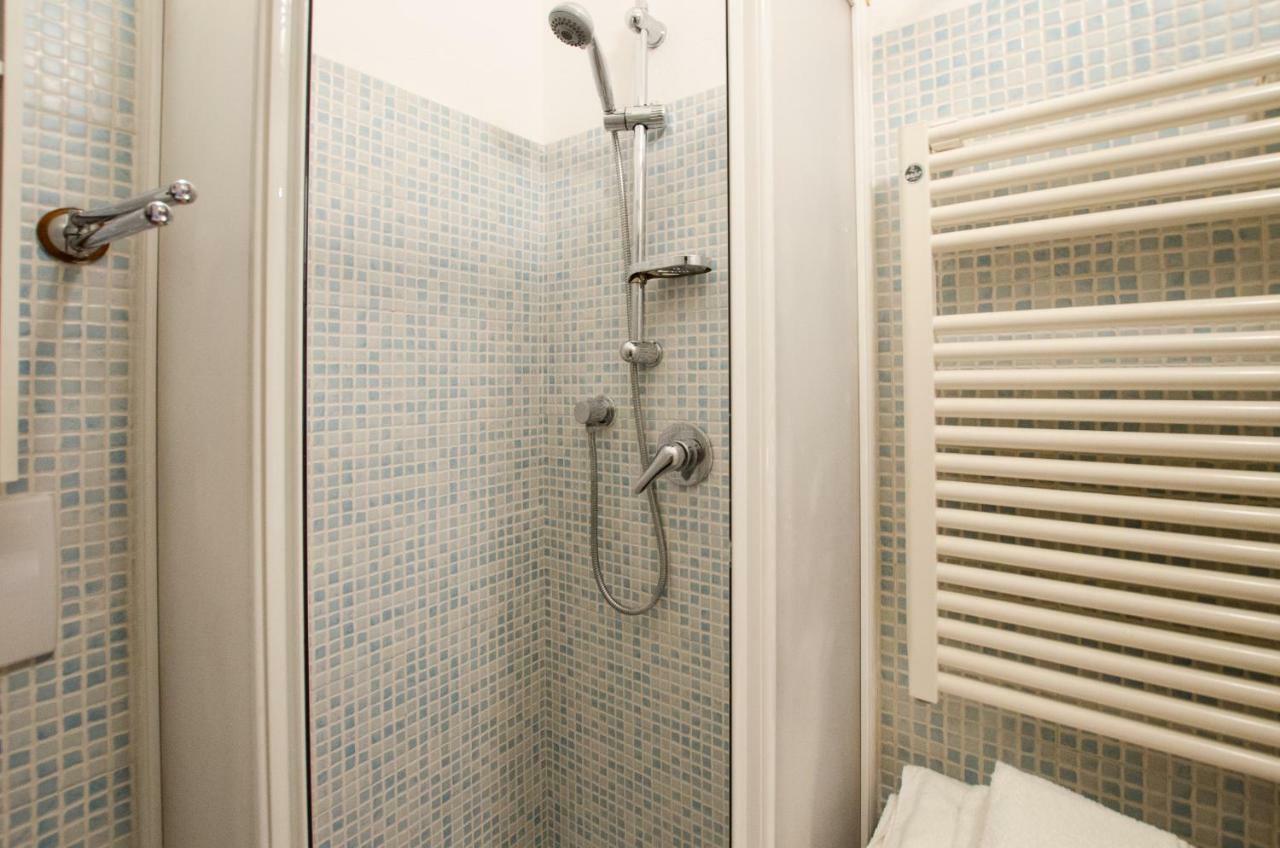 Cozy Central Studio - Porta Romana Apartamento Milão Exterior foto